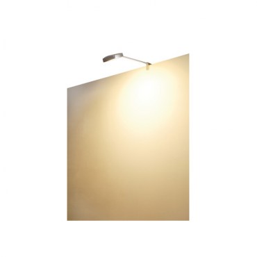 Светильник накладной SLV DISPLAY LED 3000K Silver (170402)
